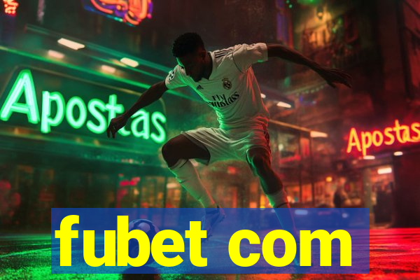 fubet com